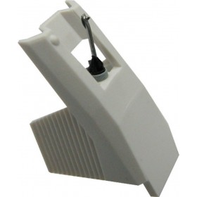 Dreher & Kauf Βελόνα Πικάπ DK-DA3472P σε Λευκό Χρώμα Dreher & Kauf Βελόνα Πικάπ DK-DA3472P σε Λευκό Χρώμα