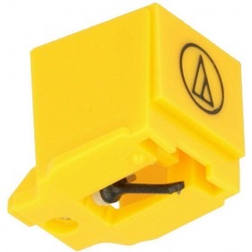 Audio Technica Βελόνα Πικάπ ATN91 σε Κίτρινο Χρώμα Audio Technica Βελόνα Πικάπ ATN91 σε Κίτρινο Χρώμα