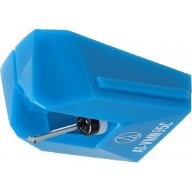 Audio Technica Βελόνα Πικάπ AT-VMN95C σε Μπλε Χρώμα Audio Technica Βελόνα Πικάπ AT-VMN95C σε Μπλε Χρώμα