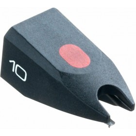 Ortofon Βελόνα Πικάπ Stylus 10 σε Μαύρο Χρώμα