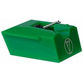 Audio Technica Βελόνα Πικάπ ATN95E σε Πράσινο Χρώμα Audio Technica Βελόνα Πικάπ ATN95E σε Πράσινο Χρώμα
