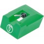 Audio Technica Βελόνα Πικάπ ATN95E σε Πράσινο Χρώμα