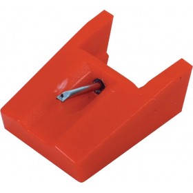 Dreher & Kauf Βελόνα Πικάπ DK-DST 09D σε Κόκκινο Χρώμα Dreher & Kauf Βελόνα Πικάπ DK-DST 09D σε Κόκκινο Χρώμα