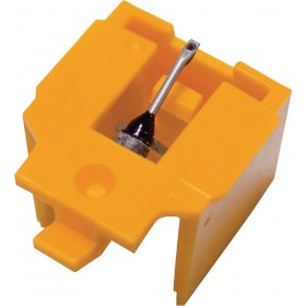 Dreher & Kauf Βελόνα Πικάπ DK-DA91 σε Κίτρινο Χρώμα Dreher & Kauf Βελόνα Πικάπ DK-DA91 σε Κίτρινο Χρώμα