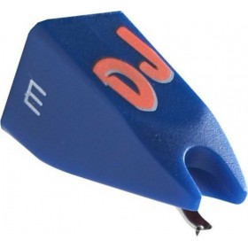 Ortofon Βελόνα Πικάπ Stylus DJ E σε Μπλε Χρώμα