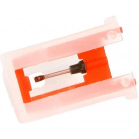 Mesko Βελόνα Πικάπ Ceramic Needle CR113 / CR1114 σε Κόκκινο Χρώμα