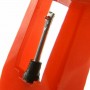Mesko Βελόνα Πικάπ Ceramic Needle CR113 / CR1114 σε Κόκκινο Χρώμα