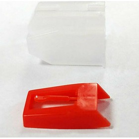 Mesko Βελόνα Πικάπ Needle for CR1113 / CR1114 σε Κόκκινο Χρώμα