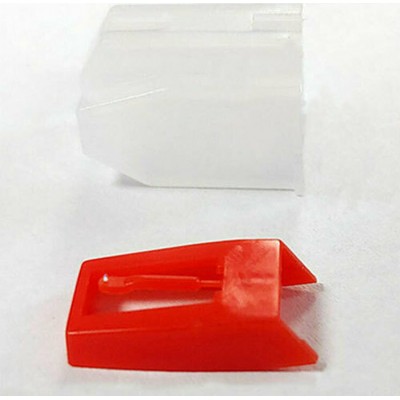Mesko Βελόνα Πικάπ Needle for CR1113 / CR1114 σε Κόκκινο Χρώμα