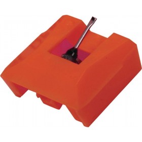 Dreher & Kauf Βελόνα Πικάπ DK-DA 3400 σε Κόκκινο Χρώμα Dreher & Kauf Βελόνα Πικάπ DK-DA 3400 σε Κόκκινο Χρώμα