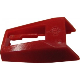 Dreher & Kauf Βελόνα Πικάπ DK-AST05 σε Κόκκινο Χρώμα Dreher & Kauf Βελόνα Πικάπ DK-AST05 σε Κόκκινο Χρώμα