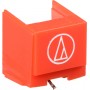 Audio Technica Βελόνα Πικάπ ATN91R σε Πορτοκαλί Χρώμα