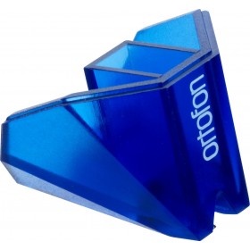 Ortofon Βελόνα Πικάπ Stylus 2M Blue σε Διάφανο / Μπλε Χρώμα