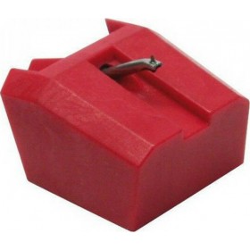 Βελόνα Πικάπ Sanyo S 338-3 σε Κόκκινο Χρώμα