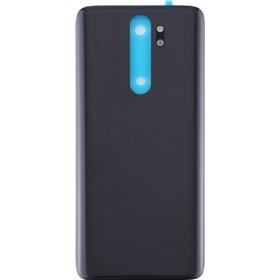 Καπάκι Μπαταρίας Μαύρο για Redmi Note 8 Pro