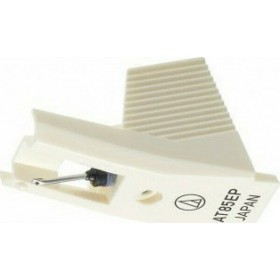 Audio Technica Βελόνα Πικάπ ATN85EP σε Λευκό Χρώμα Audio Technica Βελόνα Πικάπ ATN85EP σε Λευκό Χρώμα