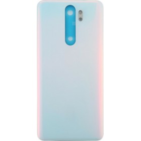 Καπάκι Μπαταρίας Λευκό για Redmi Note 8 Pro