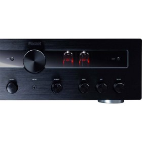 Magnat Υβριδικός Ολοκληρωμένος Ενισχυτής Hi-Fi Stereo MR 780 100W/4Ω Μαύρος Magnat Υβριδικός Ολοκληρωμένος Ενισχυτής Hi-Fi Stereo MR 780 100W/4Ω Μαύρος