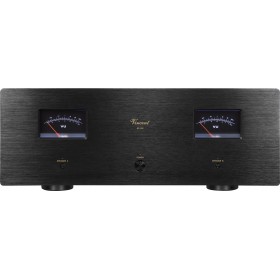 Vincent Υβριδικός Τελικός Ενισχυτής Hi-Fi Stereo SP-332 250W/4Ω 150W/8Ω Μαύρος Vincent Υβριδικός Τελικός Ενισχυτής Hi-Fi Stereo SP-332 250W/4Ω 150W/8Ω Μαύρος