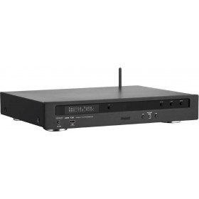 Magnat Ολοκληρωμένος Ενισχυτής Hi-Fi Stereo MMS 730 Μαύρος Magnat Ολοκληρωμένος Ενισχυτής Hi-Fi Stereo MMS 730 Μαύρος