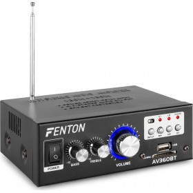 Fenton AV360BT Fenton AV360BT