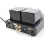 Audien Λαμπάτος Ολοκληρωμένος Ενισχυτής Hi-Fi Stereo AV-2030 15W/8Ω Μαύρος