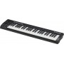 M-Audio Midi Keyboard Keystation MK3 με 49 Πλήκτρα σε Μαύρο Χρώμα