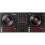 Numark DJ Controller Mixtrack Platinum FX σε Μαύρο Χρώμα