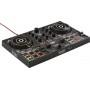 Hercules DJ Controller Inpulse 200 σε Μαύρο Χρώμα