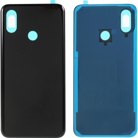 Καπάκι Μπαταρίας Μαύρο για Xiaomi Mi 8