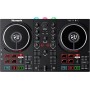 Numark DJ Controller Party Mix Mk-II σε Μαύρο Χρώμα