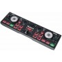 Numark DJ Controller DJ2GO-2 Touch σε Μαύρο Χρώμα