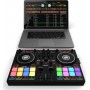 Reloop DJ Controller Ready σε Μαύρο Χρώμα