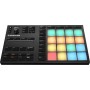 Native Instruments Midi Controller Maschine Mikro MK3 σε Μαύρο Χρώμα