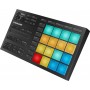 Native Instruments Midi Controller Maschine Mikro MK3 σε Μαύρο Χρώμα