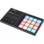 Native Instruments Midi Controller Maschine Mikro MK3 σε Μαύρο Χρώμα