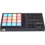 Native Instruments Midi Controller Maschine Mikro MK3 σε Μαύρο Χρώμα