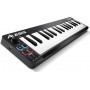 Alesis Midi Keyboard Q-Mini με 32 Πλήκτρα σε Μαύρο Χρώμα