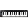 Alesis Midi Keyboard Q-Mini με 32 Πλήκτρα σε Μαύρο Χρώμα