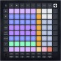 Novation Midi Controller Launchpad Pro MK3 σε Μαύρο Χρώμα