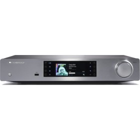Cambridge Audio CXN V2 Streamer Lunar Grey Cambridge Audio CXN V2 Streamer Lunar Grey