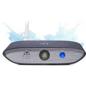 iFi Audio Zen Blue V2 iFi Audio Zen Blue V2