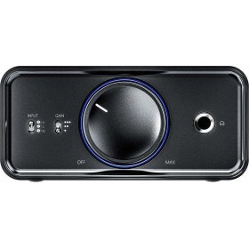 Fiio K5PRO Phono Preamp Black Fiio K5PRO Phono Preamp Black