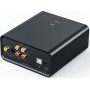 Fiio K5PRO Phono Preamp Black