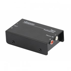 Vivanco PA 115 Phono PreampΚωδικός: 30338 