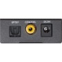 Dynavox DK-201 DAC Black