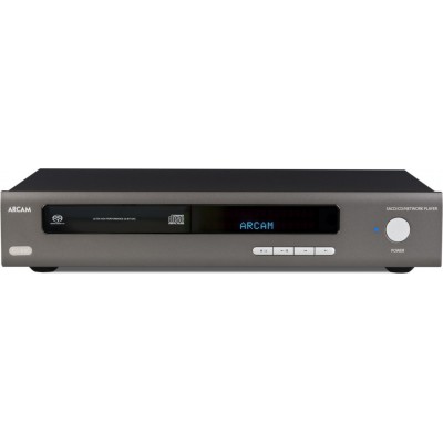 Arcam HDA CDS50 CD Player