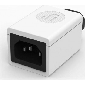 iFi Audio DC Blocker Πολύπριζο / Φίλτρο White iFi Audio DC Blocker Πολύπριζο / Φίλτρο White