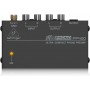 Behringer PP400 Phono Preamp Black