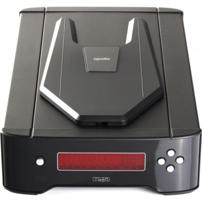 Rega Apollo CDP CD Player Black